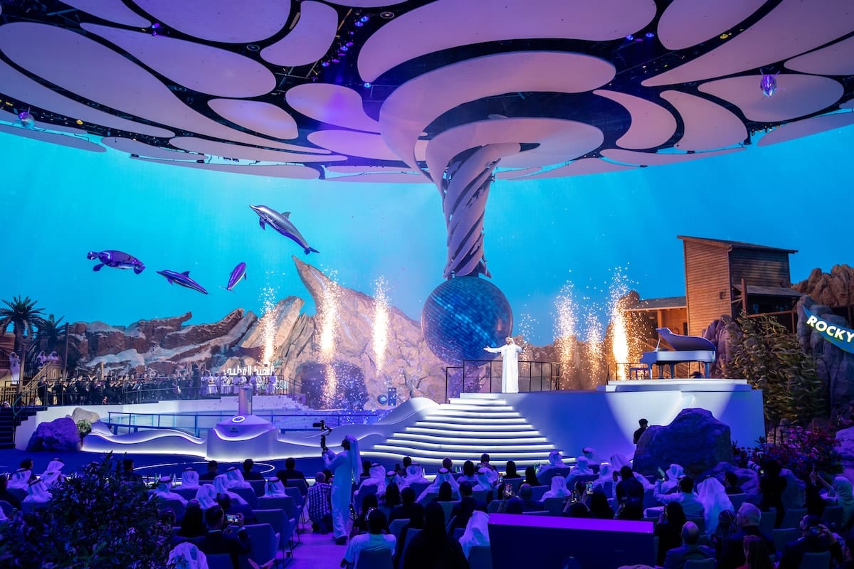 4 Night 5 Days Abu Dhabi Holiday Packages